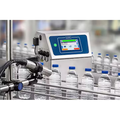 Batch Coding Machine