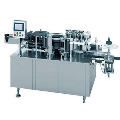Industrial BOPP Labelling Machine