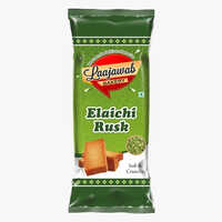 Rusk Toast Packing Pouch