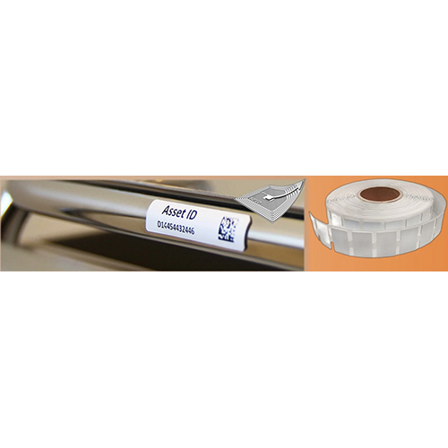 RFID Tags For Metal