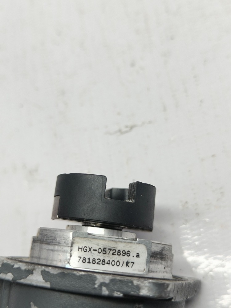 SIEMENS HGX-0572896.a 814456340/K9 ENCODER