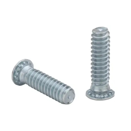 Fh-024-10Zc Self-Clinching Threaded Studs - Color: As Per Requirement