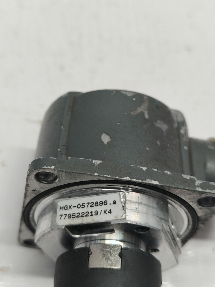 Siemens Hgx-0572896.a 781828400/k7 Encoder