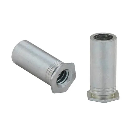 So-M3-6Zi Thru-Hole Threaded Standoffs - Color: As Per Requirement