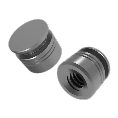 Smtbso-m3-4et सतह क्रमांक नट और स्पेसर स्टैंडऑफ