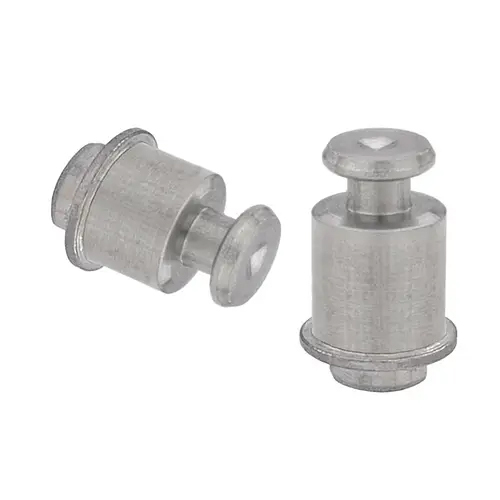 Smtsk-6060-12 Et Keyhole Standoffs - Color: As Per Requirement