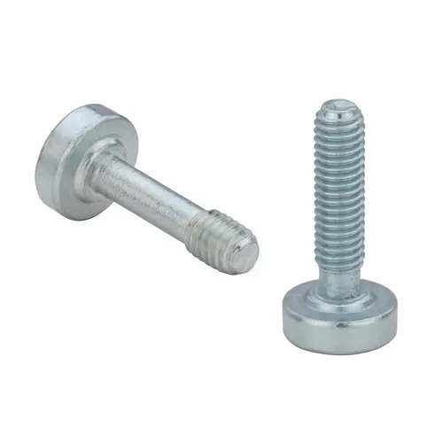 Scb-440-8Zi Captive Panel Screw - Color: As Per Requirement