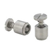 Pfk-440-62 Captive Screws - Color: As Per Requirement
