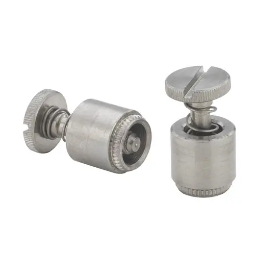 Pfk-440-84 Captive Screws - Color: As Per Requirement