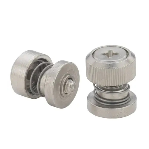 PF50-032-1BN Captive Panel Screw