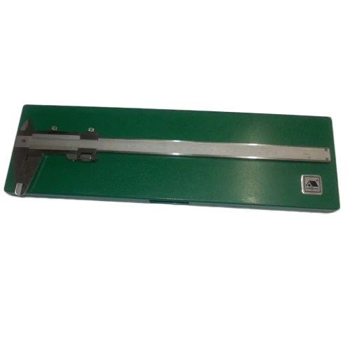 Precision Measuring Vernier Caliper - Accuracy: High  %