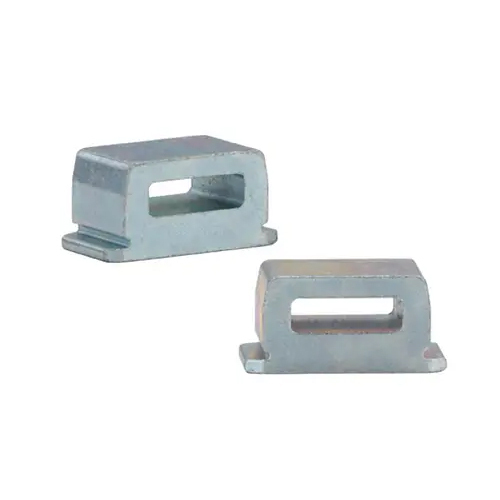 Tds-175-12 Self-Clinching Ty-D Cable Tie-Mounts - Color: As Per Requirement