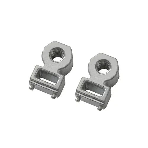 Smtra440-9-6Et Surface Mount R Angle Fastener - Color: As Per Requirement