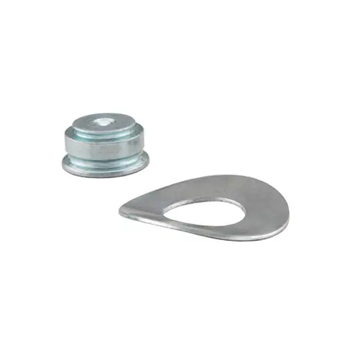 Sfw-3-0.8-Lz Spotfast Fasteners With Wave Washer - Color: As Per Requirement