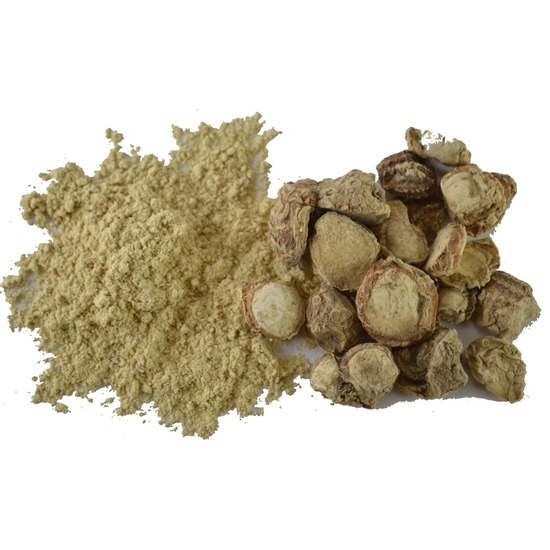 Kapoor Kacheri extract ( Hedychium Spicatum Extract ) 
