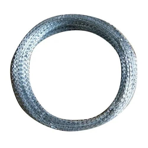 2.7 mm Concertina Coil
