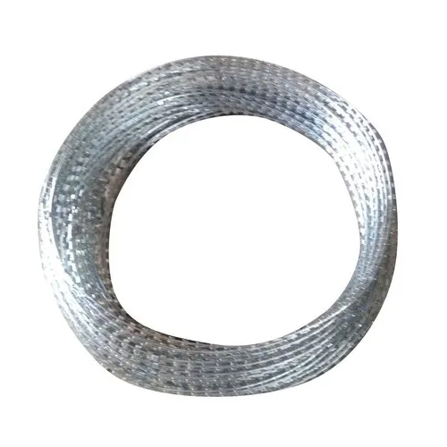 3.5 mm Concertina Coil
