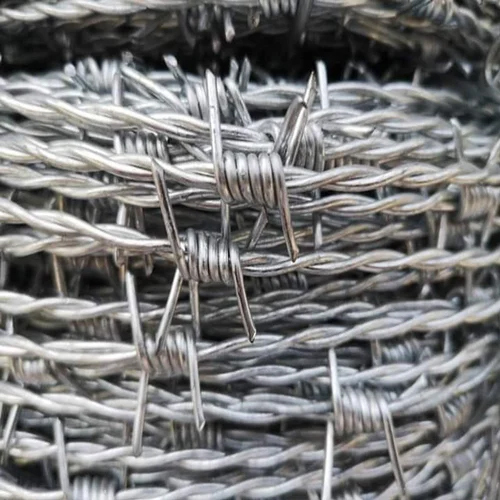 Concertina Razor Barbed Wire