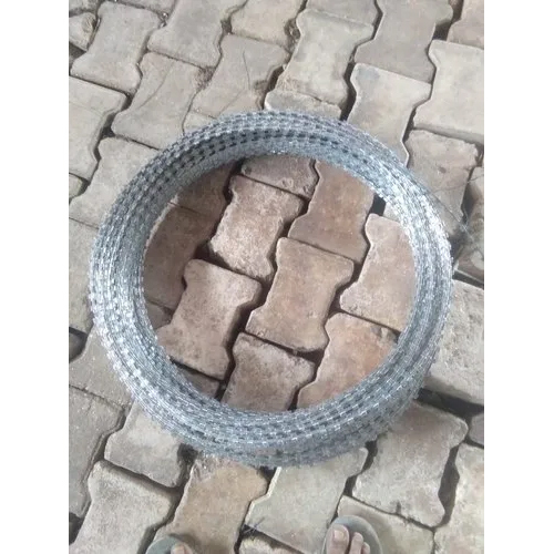 27mm Concertina Coil