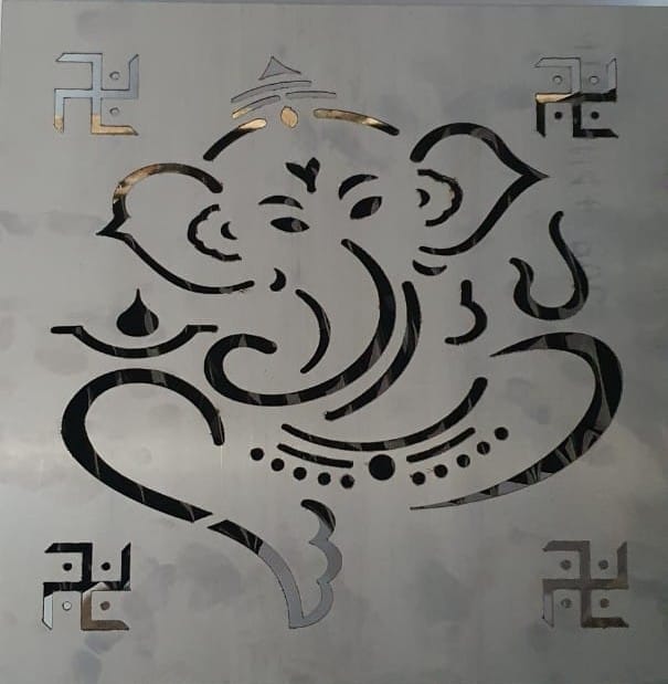 Cnc Sheet laser cutting machine