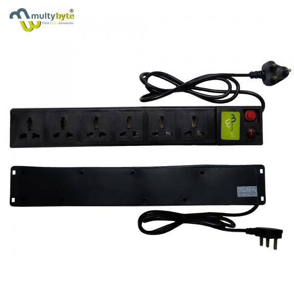 Way 5M Spike Extension Boards