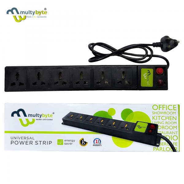 Way 5M Spike Extension Boards