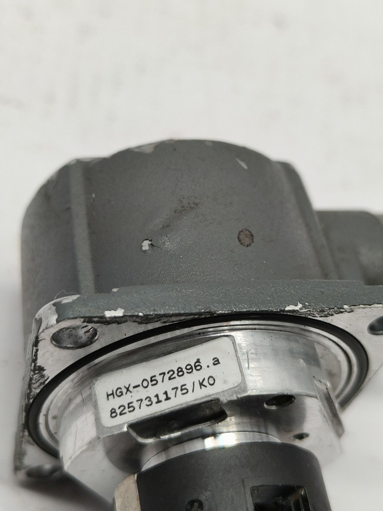 SIEMENS HGX-0572896.a 825731175/K0 ENCODER