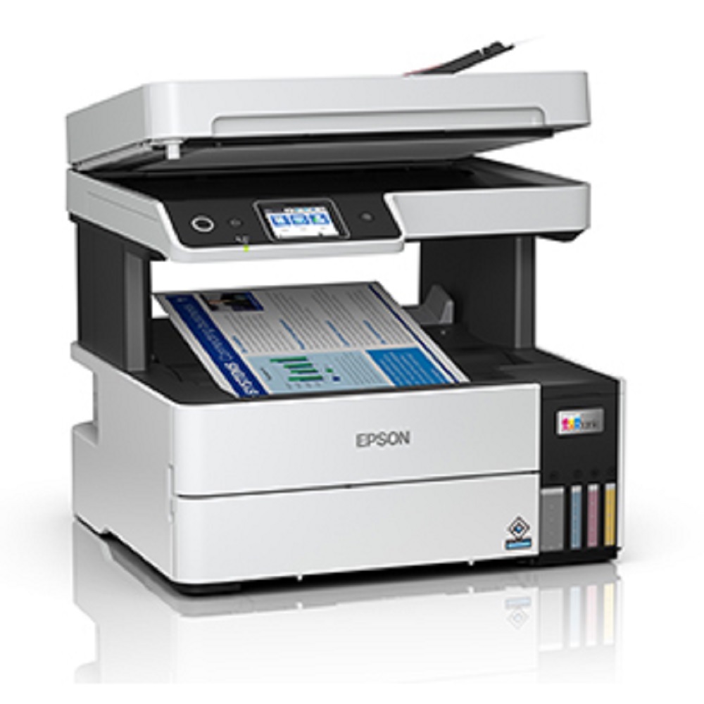 Epson EcoTank L6490