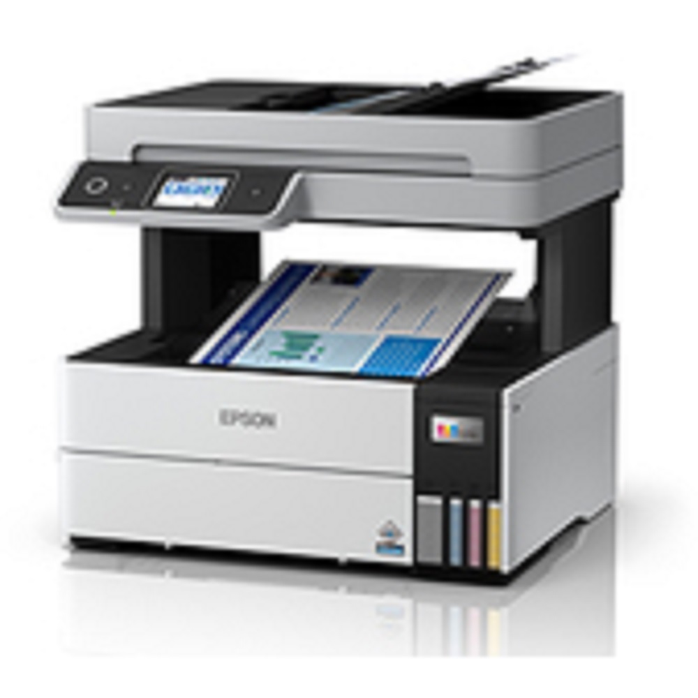 Epson Ecotank L6490 - Color Depth: 16 Bit Bit