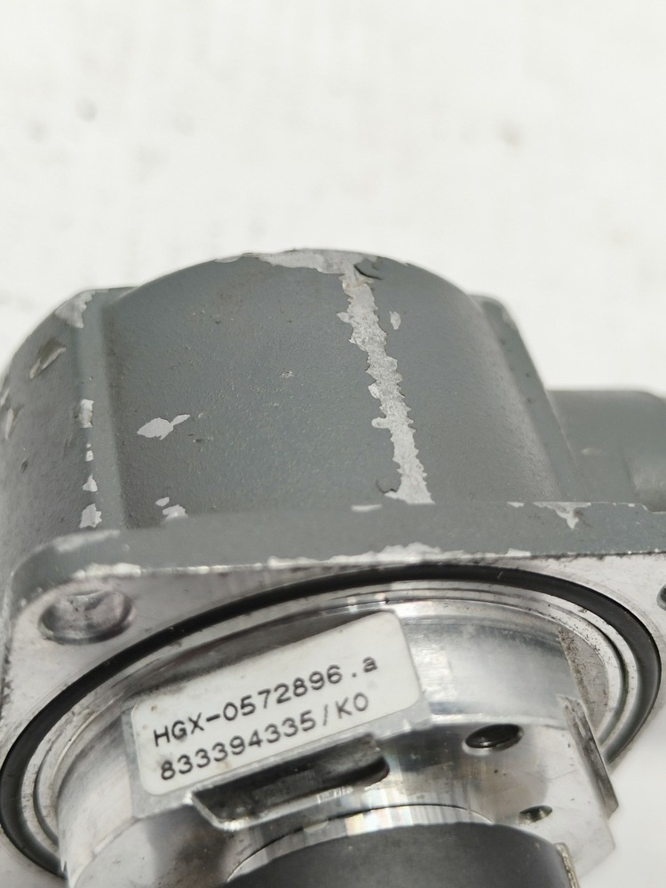 SIEMENS HGX-0572896.a 833394335/K0 ENCODER