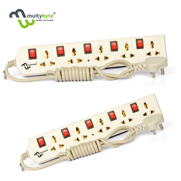 Way 2M Spike Extension Boards