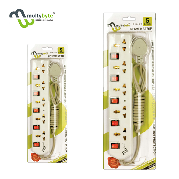 Way 2M Spike Extension Boards