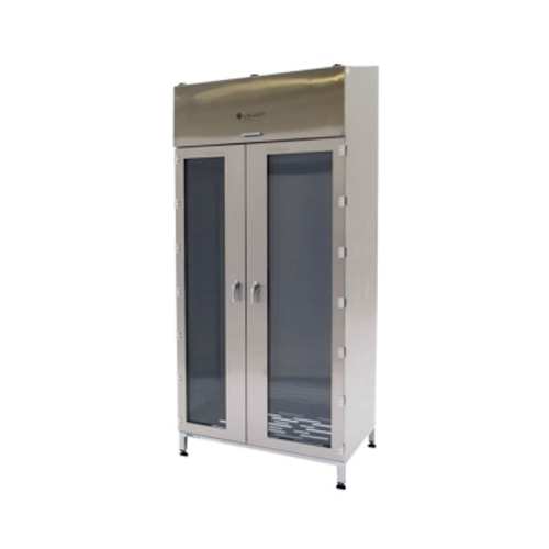 Garment Cubicle - Feature: High Quality
