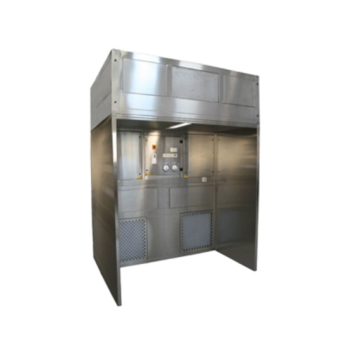 Laminar Air Flow - Feature: High Quality