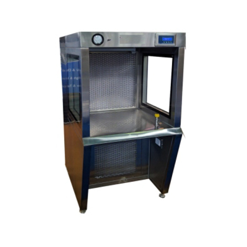 Bio Safety Cabinet - Feature: High Quality