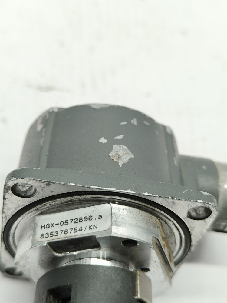 SIEMENS HGX-0572896.a 835376754/KN ENCODER