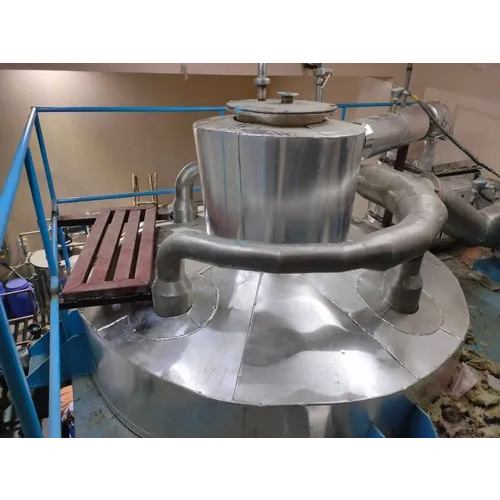 पायलट प्लांट स्प्रे ड्रायर