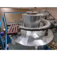 Pilot Plant Spray Dryer - Stainless Steel, 220-240 Volt (v), Silver Color | Designed For Industrial Usage, Warranty Included
