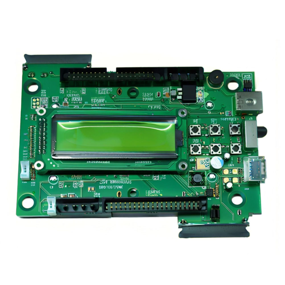 PCBA fabrication manufacture assembly services Circuit Board pcb SMT assembly for consumer electronics Gerber Files BOM Supplier