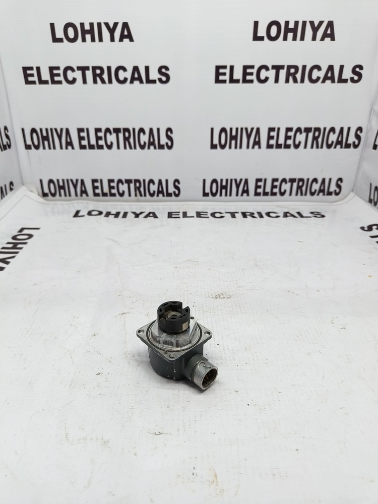 Siemens Hgx-0572896.a 761082284/k3 Encoder