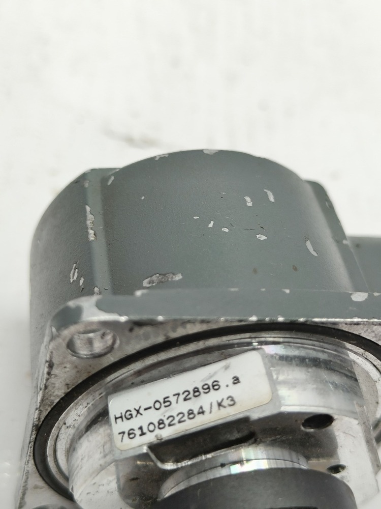 Siemens Hgx-0572896.a 761082284/k3 Encoder