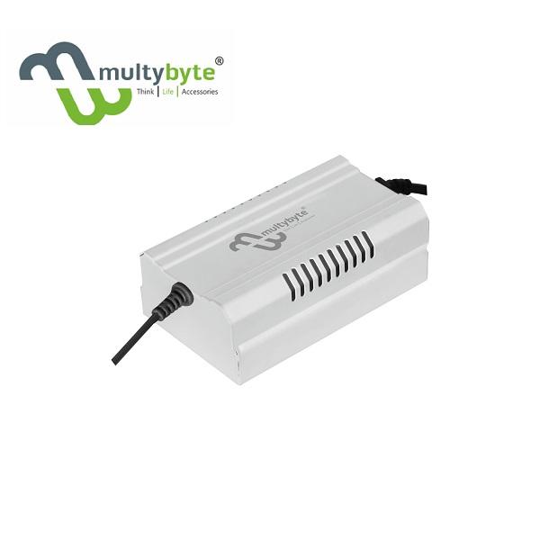 4 Channel Metal Smps Power Supply