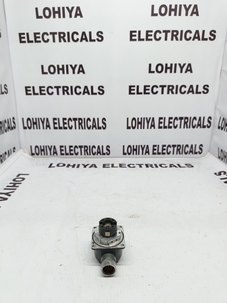 Siemens Hgx-0572896.a 761082284/k3 Encoder