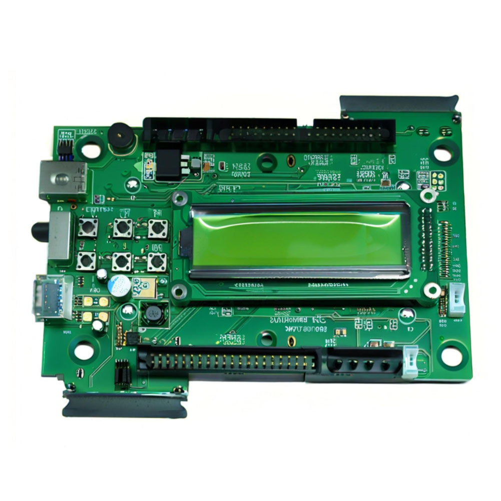 PCBA fabrication manufacture assembly services Circuit Board pcb SMT assembly for consumer electronics Gerber Files BOM Supplier