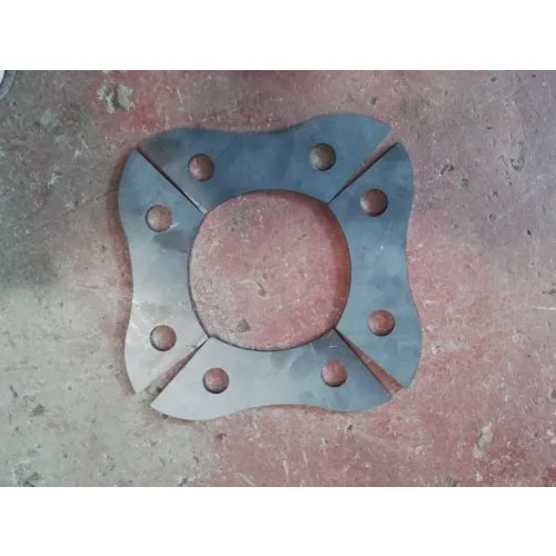 Sheet Metal Custom Part Cutting Service