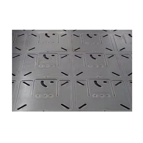 Metal Sheet Laser Cutting Service