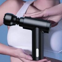 Facial Massage Gun