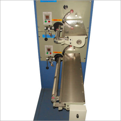 PP Winding Filter Cartridge Machine