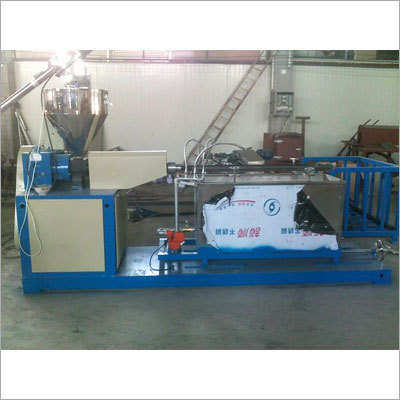 Active Carbon Filter Cartridge Machine