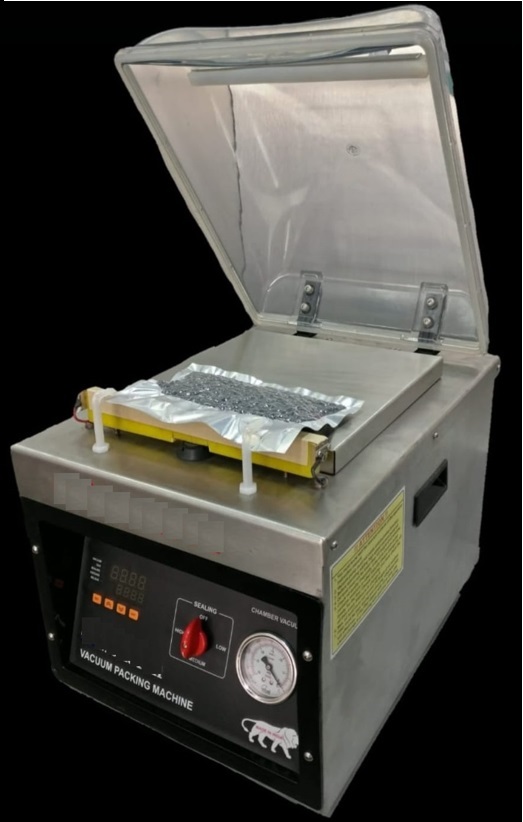 Vacuum Packing Machine